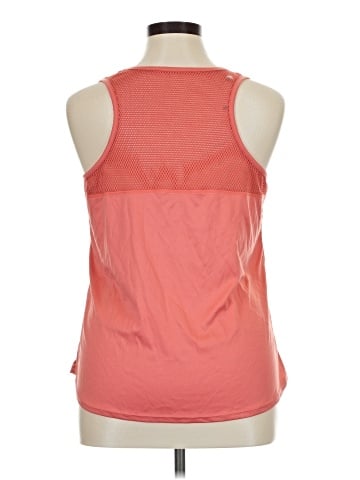Daisy Fuentes Sleeveless Top (view 2)