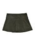 Bollé Solid Green Skort Size S - photo 2