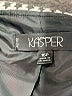 Kasper Houndstooth Ivory Blazer Size 16 Petite - photo 6