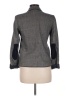 Gap Tweed Gray Blazer Size 6 - photo 2