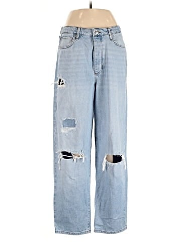 Forever 21 Jeans (view 1)
