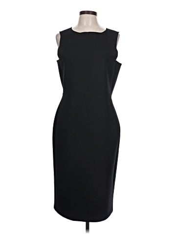 Armani Collezioni Cocktail Dress (view 1)
