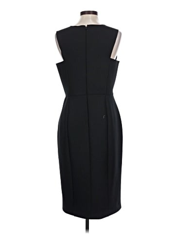 Armani Collezioni Cocktail Dress (view 2)