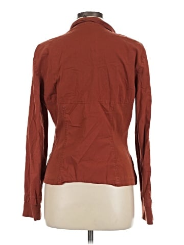 XCVI Long Sleeve Top (view 2)