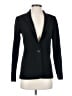 Express Black Blazer Size 2 - photo 1