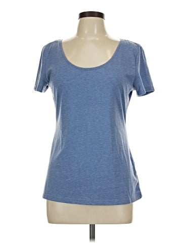H&M Short Sleeve T-Shirt (view 1)