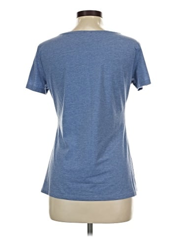 H&M Short Sleeve T-Shirt (view 2)