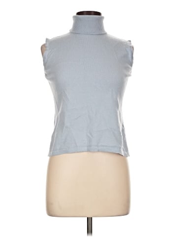 Kate Hill Sweater Vest (view 1)