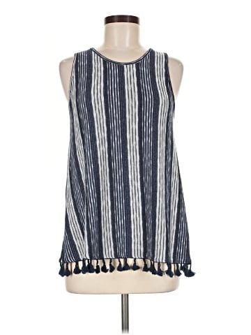 W5 Tank Top (view 1)