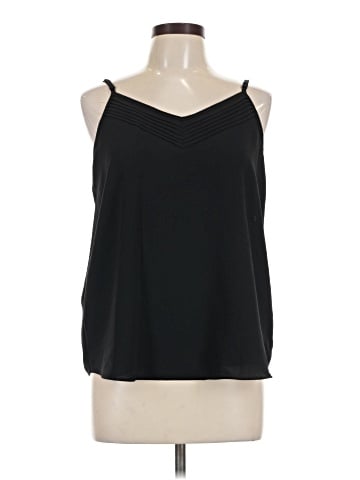 1.State Sleeveless Blouse (view 1)