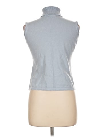 Kate Hill Sweater Vest (view 2)