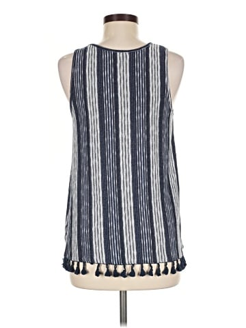 W5 Tank Top (view 2)