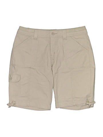 St. John's Bay Cargo Shorts (view 1)