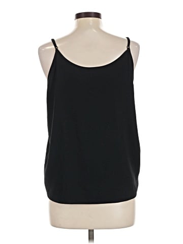 1.State Sleeveless Blouse (view 2)