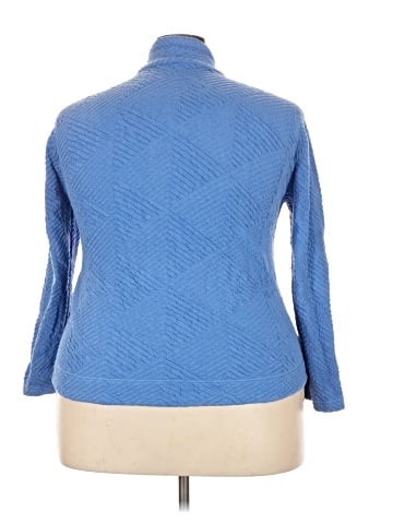 Nic + Zoe Fleece (view 2)