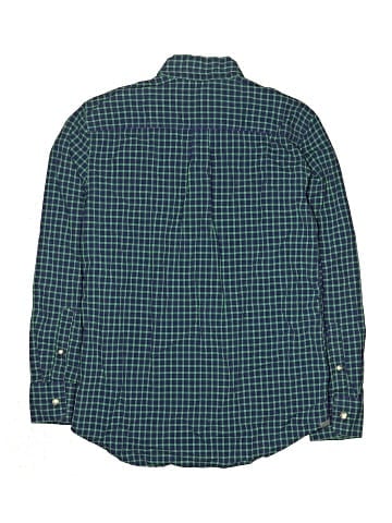 Crewcuts Long Sleeve Button-Down Shirt (view 2)