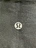 Lululemon Athletica Black Active Pants Size 12 - photo 4