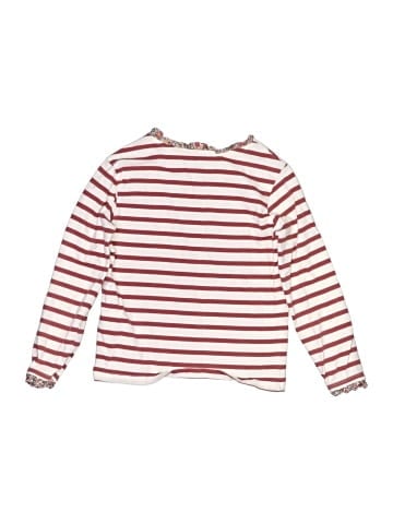 Cyrillus Long Sleeve Top (view 2)