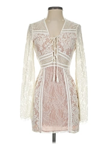 TJD Cocktail Dress (view 1)