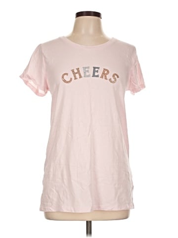 Gap Short Sleeve T-Shirt (view 1)