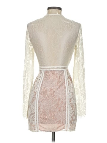 TJD Cocktail Dress (view 2)