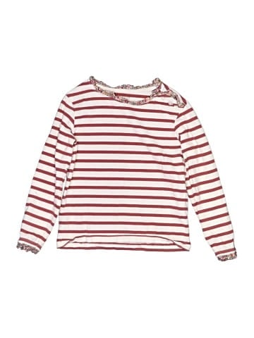 Cyrillus Long Sleeve Top (view 1)