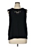 Brixon Ivy Black Sleeveless Blouse Size XL - photo 1