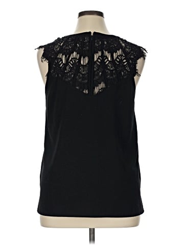 Brixon Ivy Sleeveless Blouse (view 2)
