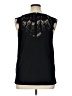 Brixon Ivy Black Sleeveless Blouse Size XL - photo 2