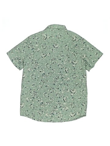 RVCA Short Sleeve Button-Down Shirt (view 2)