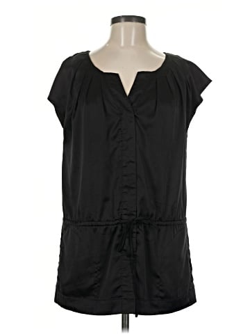 dalia Short Sleeve Blouse (view 1)