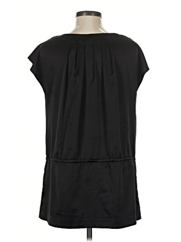 dalia Short Sleeve Blouse (view 2)