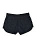 Athleta 100% Linen Blue Shorts Size 0 - photo 2