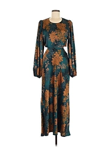 Astr The Label Casual Dress