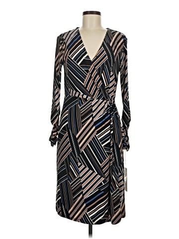 Etcetera Casual Dress (view 1)
