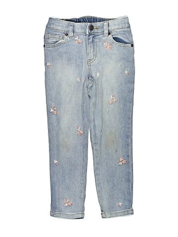 Cat & Jack Jeans (view 1)