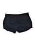 Athleta 100% Linen Blue Shorts Size 0 - photo 1
