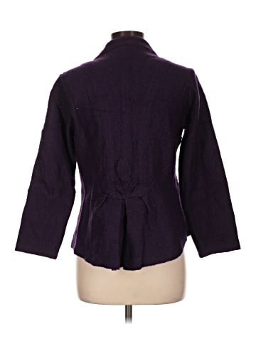 Cynthia Rowley TJX Wool Cardigan (view 2)