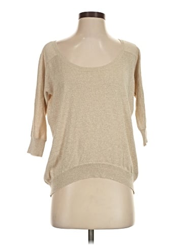 Patterson J. Kincaid Pullover Sweater (view 1)