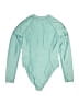 Bongo Teal Kimono Size L - photo 2