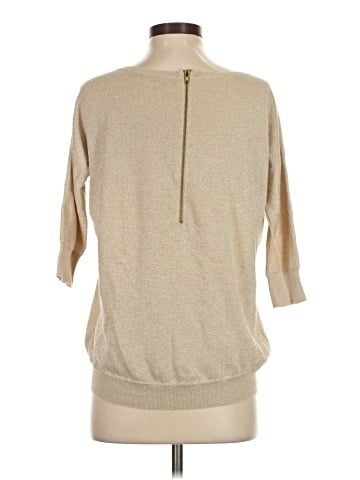 Patterson J. Kincaid Pullover Sweater (view 2)