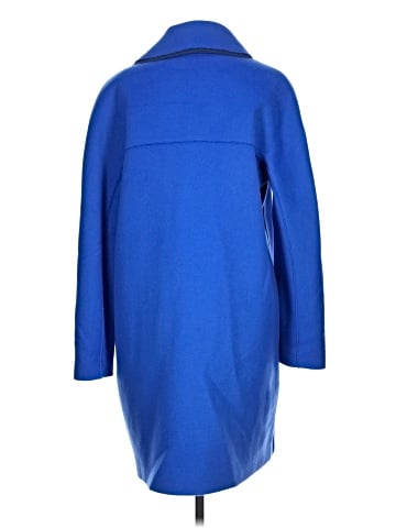 Elie Tahari Wool Coat (view 2)