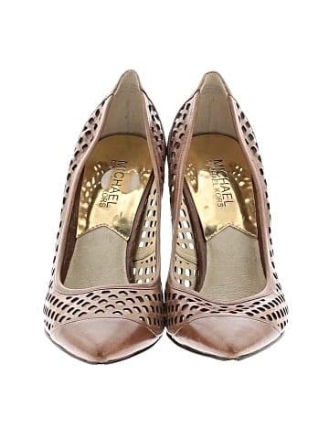 MICHAEL Michael Kors Heels (view 2)