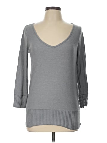 Delia's Pullover Sweater (view 1)