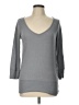 Delia's Gray Pullover Sweater Size L - photo 1