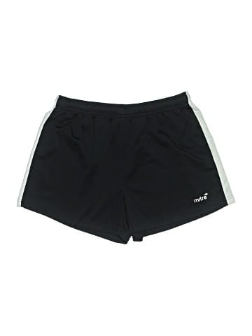 Mitre Athletic Shorts (view 1)