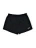 Mitre 100% Polyester Color Block Black Athletic Shorts Size L - photo 1