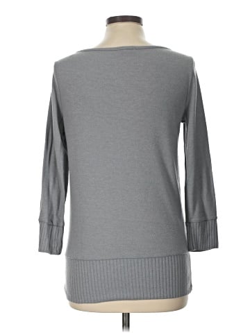Delia's Pullover Sweater (view 2)