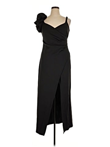 MSK Cocktail Dress (view 1)