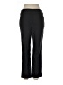 Tribal Solid Black Active Pants Size 12 - photo 1